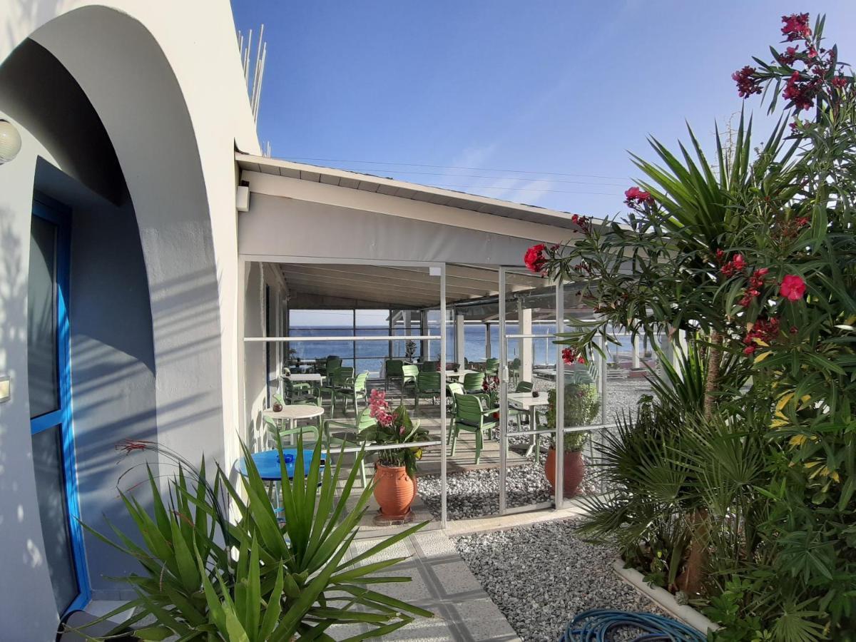Villa Vagelis Mourteri Exterior photo